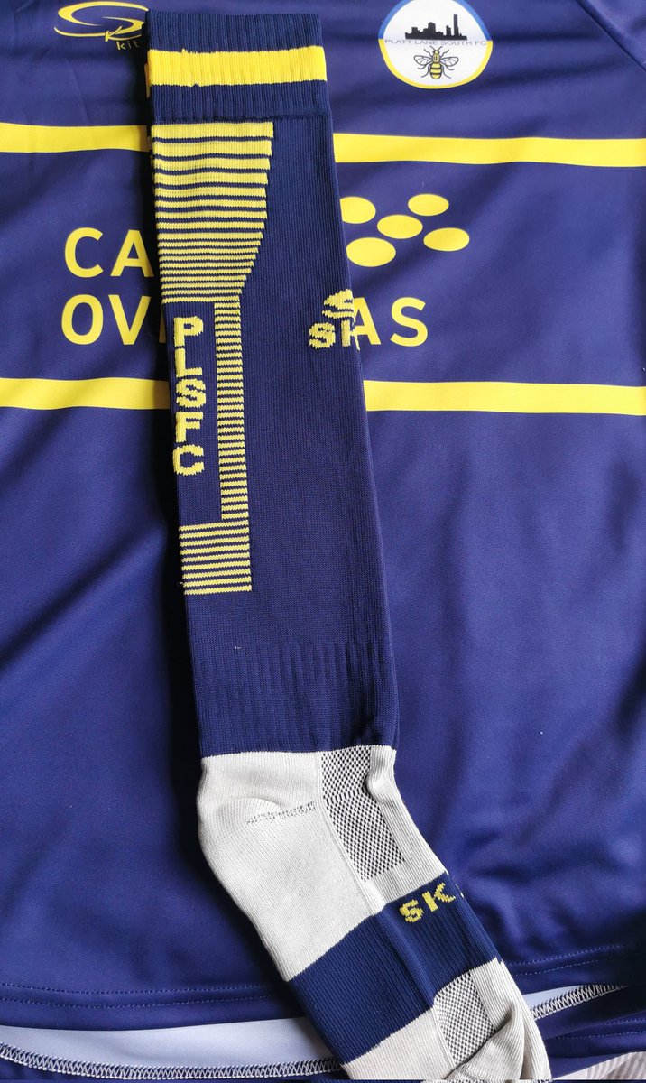 Having experienced issues with our kit, we're fortunate to have a generous home sponsor in <a href="/cargo_overseas/">Cargo Overseas</a> who allowed us to order a new one. We'd seen kits made by <a href="/SKkits2/">SKkits</a> elsewhere so decided they were a decent option. Over the moon with the end results, seriously recommended!