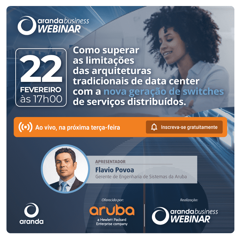 ArandaEventos's tweet photo. Não perca, nesta terça-feira, 22 de fevereiro às 17h00.

INSCREVA-SE GRATUITAMENTE: https://t.co/nLs8e98tCk

#datacenter #trafego #hairpinning #switches #servicosdistribuidos https://t.co/7oPFH5vKBt
