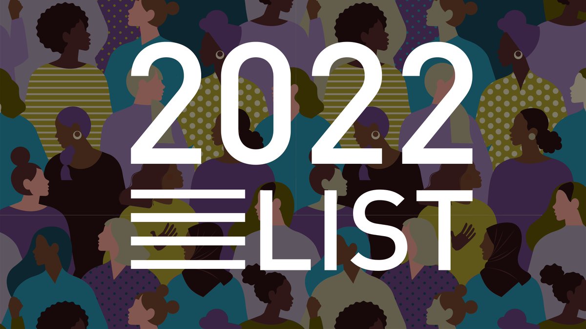 Pioneers Post (@pioneerspost) on Twitter photo 👀 Who's in the top 100?
🎉 The NatWest #WISE100 list has been revealed!
Find out who the UK's top 100 women in social enterprise are this year: pioneerspost.com/news-views/202…
Congratulations to all!
#socent <a href="/SocComCap/">Social & Community Capital</a> 👀 Who's in the top 100?
🎉 The NatWest #WISE100 list has been revealed!
Find out who the UK's top 100 women in social enterprise are this year: pioneerspost.com/news-views/202…
Congratulations to all!
#socent <a href="/SocComCap/">Social & Community Capital</a>