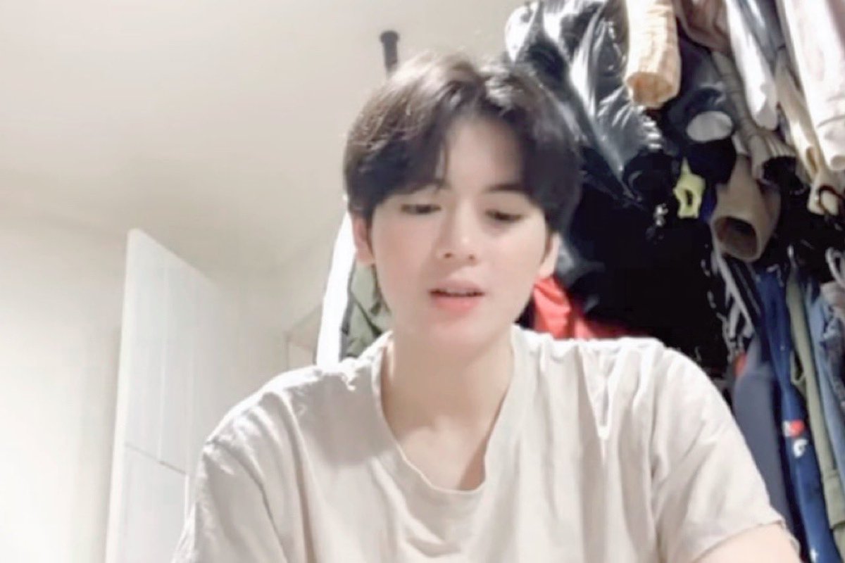 lilandben's tweet photo. ซามอยด์ ㅜㅡㅜ https://t.co/YrmHCMwdm8