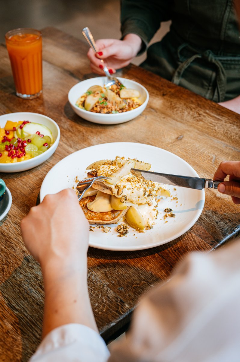 Caravan ▶ Outdoor Dining | Groups | Events tweet media