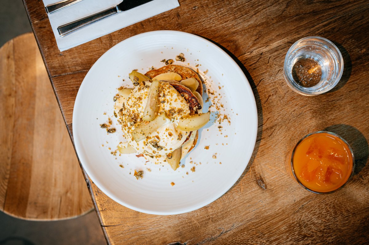 Caravan ▶ Outdoor Dining | Groups | Events tweet media