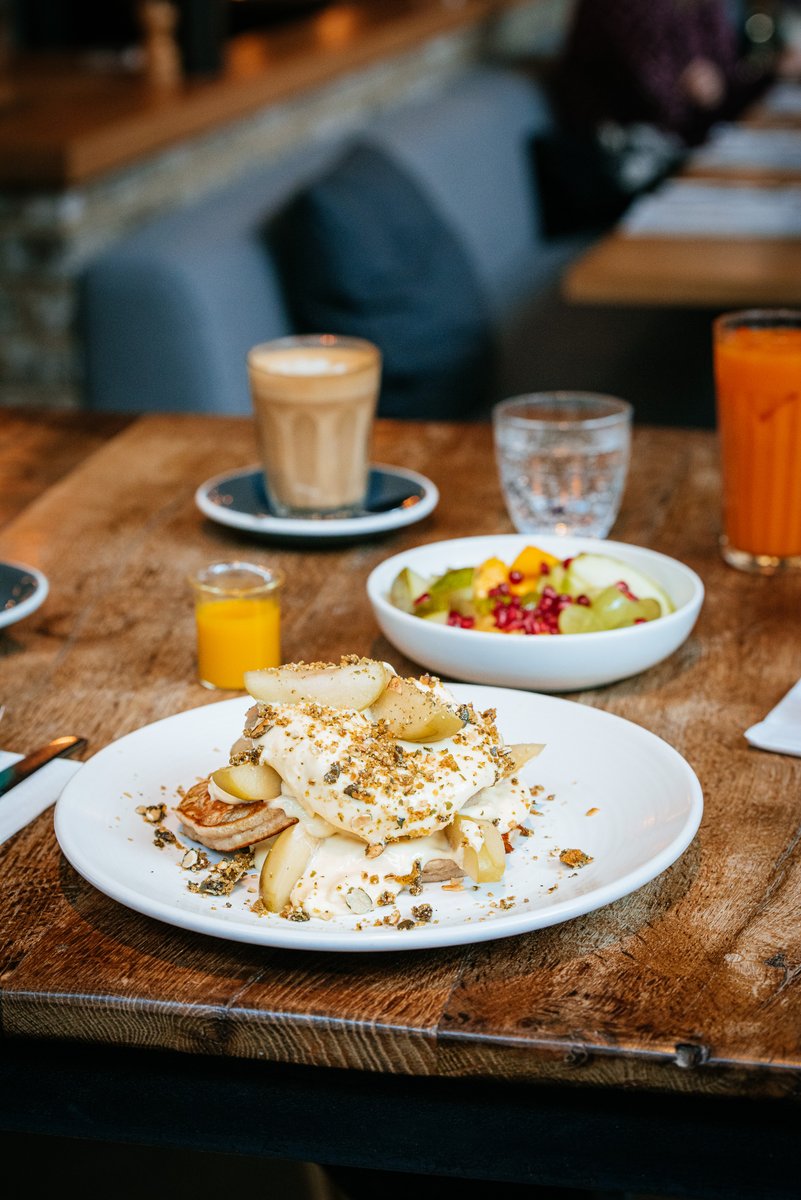 Caravan ▶ Outdoor Dining | Groups | Events tweet media