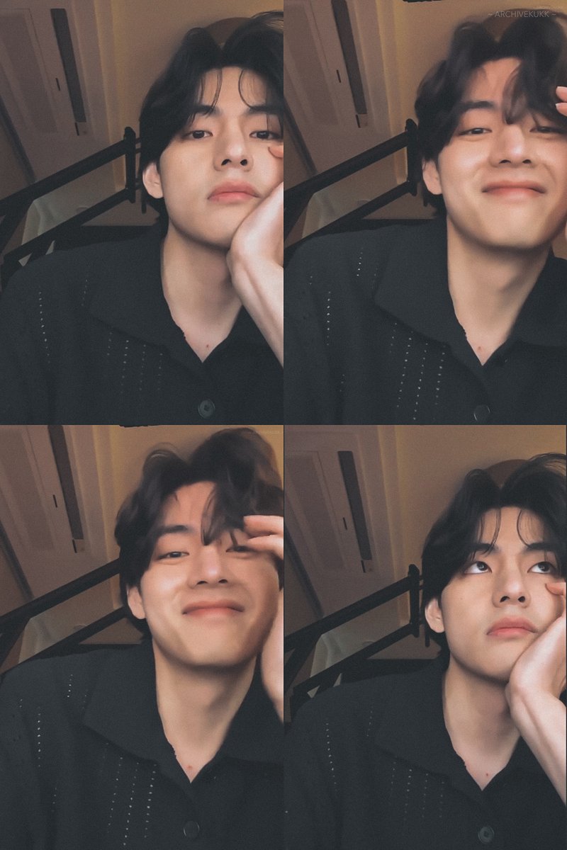 archivforjeons's tweet photo. ♡ #V https://t.co/FkTorgdjhN