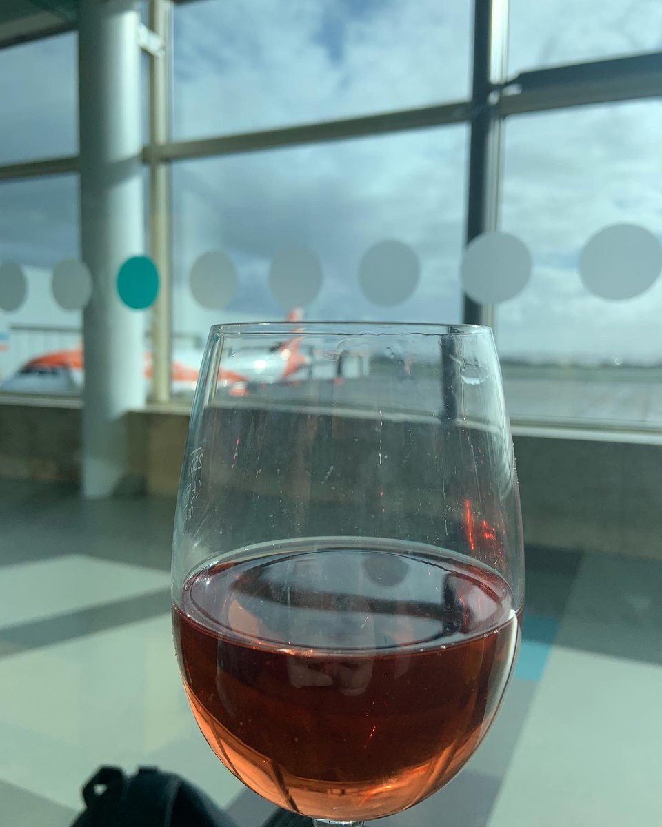 Next stop …….. Paris