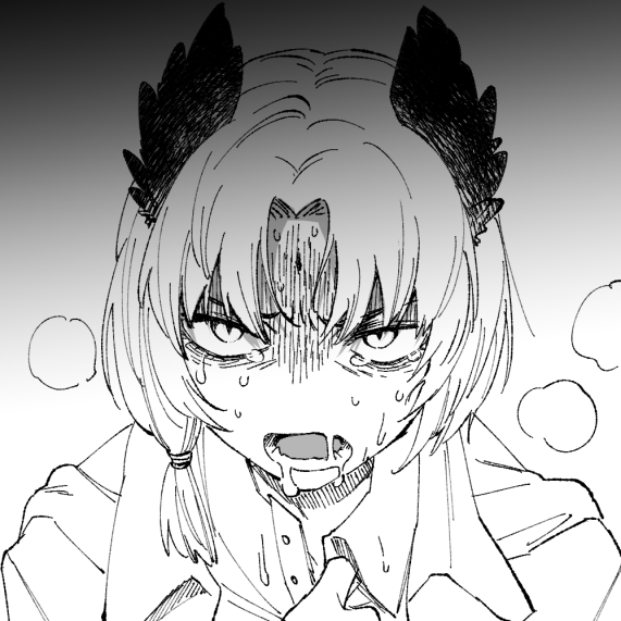 遺塵の直後くらいのエリオット  https://t.co/Gnu6bYzYJG 