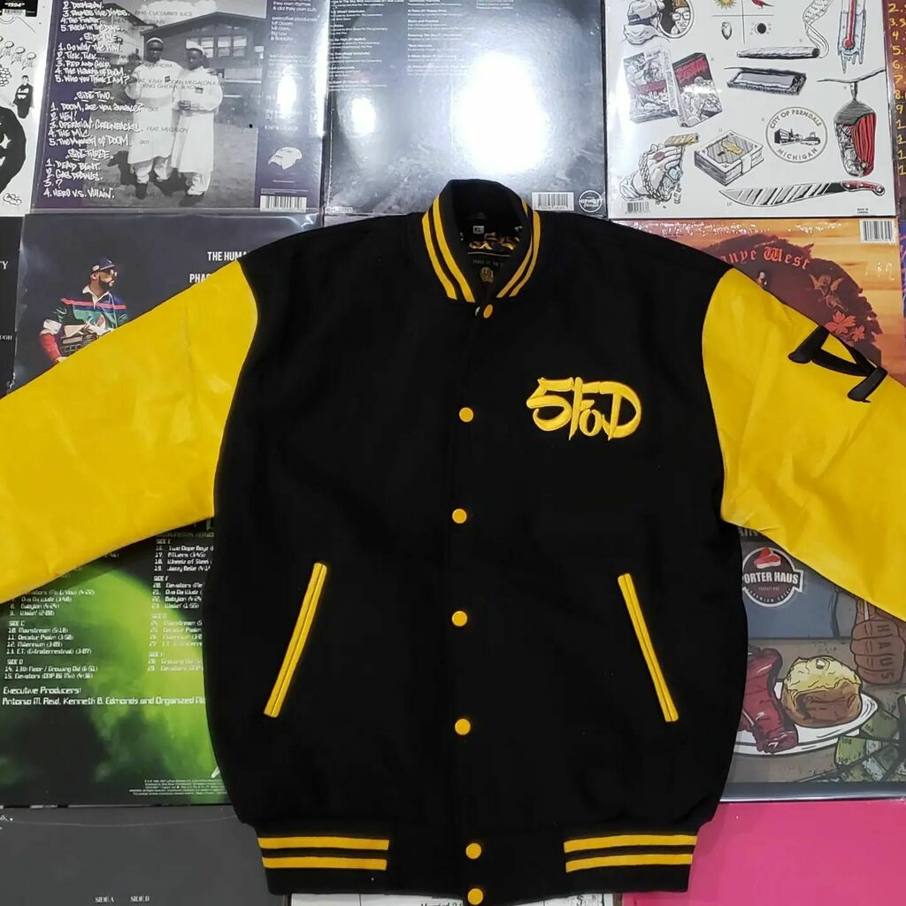 🖐🏾 Our prices haven't gone up! "Yesterday's price IS today's price" at the shop. 

We will be sending out coupons to the crew this week. "How do I get down with the crew?", you may be asking. Well, click the link in our bio to find out. 

The stickers sold out and have been …