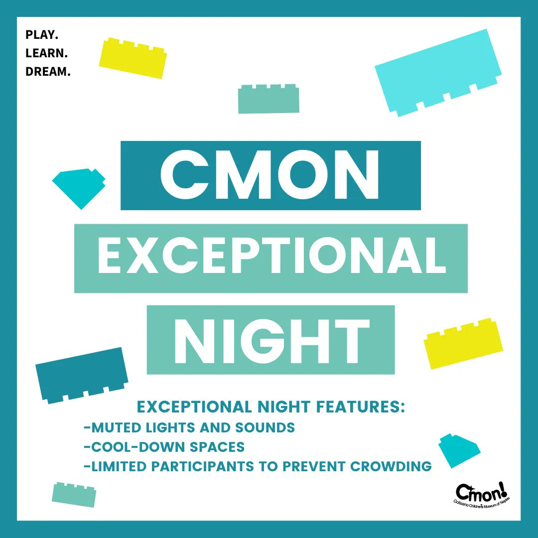 Children's Museum of Naples (CMON) tweet media