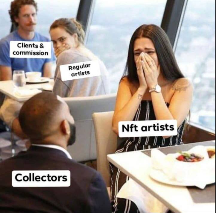 MetaClever's tweet photo. #nft #nftmemes #NFTartist https://t.co/68lo6p7YI9