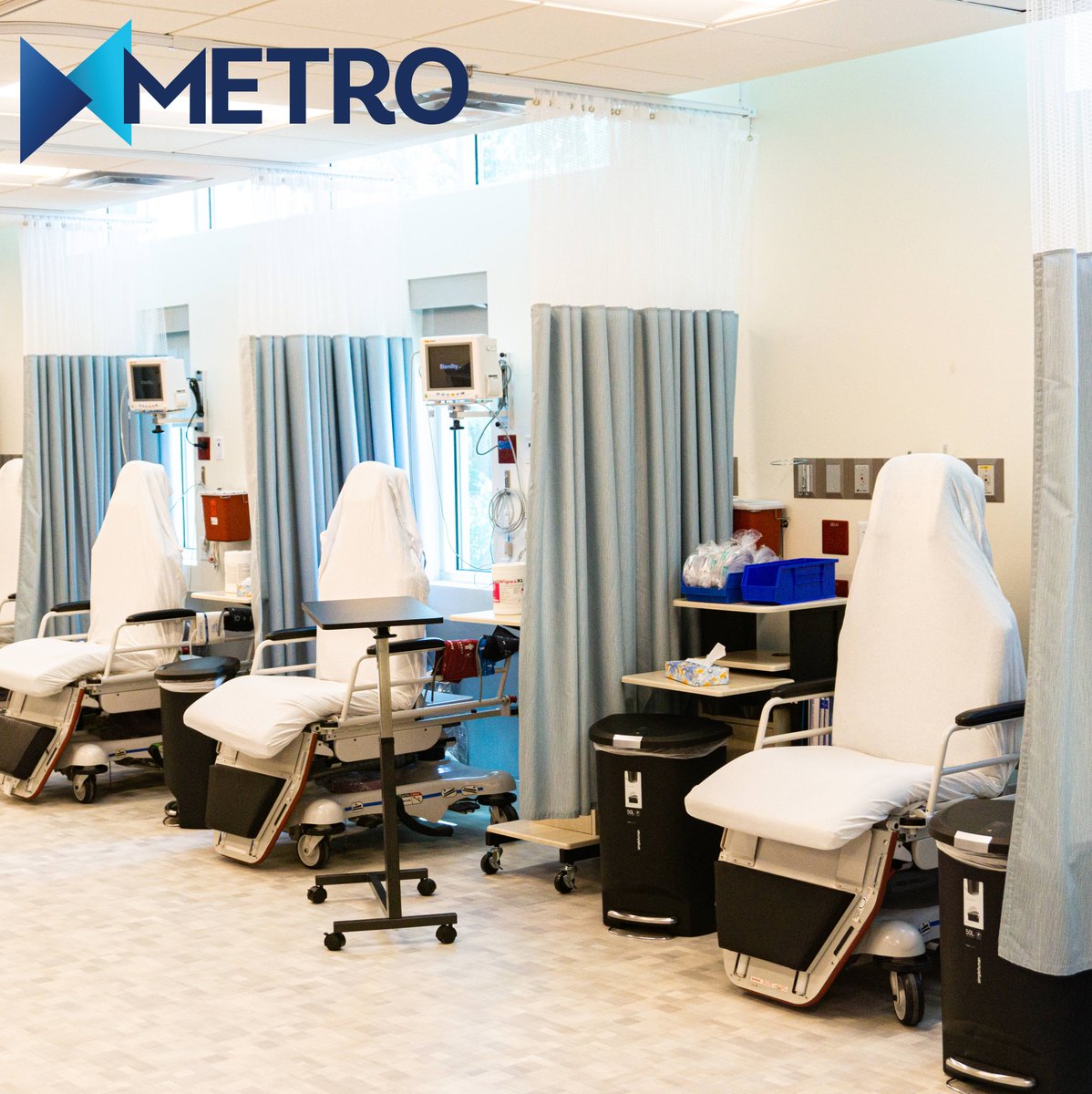 MetroBuilt's tweet photo. The American Surgery Center is a fine example of METRO’s skill, constancy, and quality. #METROBuilt #BuildingSomethingBetter #TXConstruction #ASC https://t.co/ajVB2elJ0g
