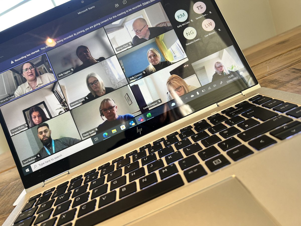 Amy Nettleton (@amynettleton1) on Twitter photo Ace to chair session 2 of our 6 workshop sessions with <a href="/HomesEngland/">Homes England</a> - thanks for your contributions <a href="/MetTVH/">MTVH</a> <a href="/LouiseAGregory/">Louise Gregory</a> <a href="/Rooftop_Housing/">RooftopHousingGroup</a> @sovereignha <a href="/lwc_housing/">@LWC_Housing</a> <a href="/JigsawHG/">Jigsaw Homes Group</a> <a href="/WeAreTorus/">Torus</a> @GardenCityHomes <a href="/chirpy_kelly/">Kelly McCabe🐦🐤</a>
#sharedownership Ace to chair session 2 of our 6 workshop sessions with <a href="/HomesEngland/">Homes England</a> - thanks for your contributions <a href="/MetTVH/">MTVH</a> <a href="/LouiseAGregory/">Louise Gregory</a> <a href="/Rooftop_Housing/">RooftopHousingGroup</a> @sovereignha <a href="/lwc_housing/">@LWC_Housing</a> <a href="/JigsawHG/">Jigsaw Homes Group</a> <a href="/WeAreTorus/">Torus</a> @GardenCityHomes <a href="/chirpy_kelly/">Kelly McCabe🐦🐤</a>
#sharedownership