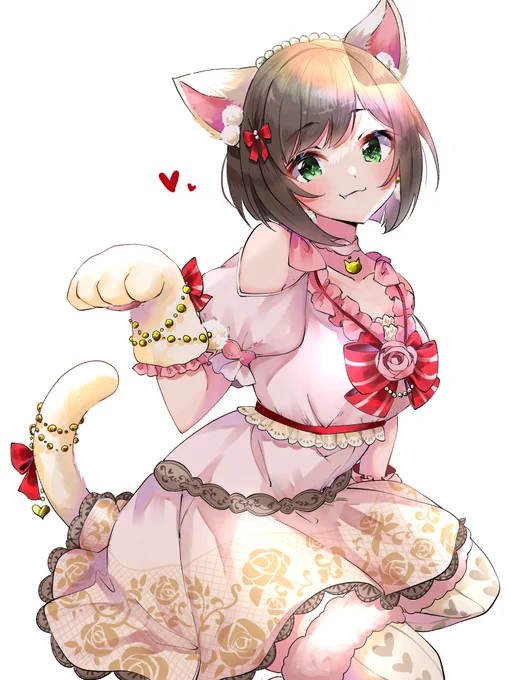 みくにゃん🐾おめでとう🎉
#前川みく誕生祭 