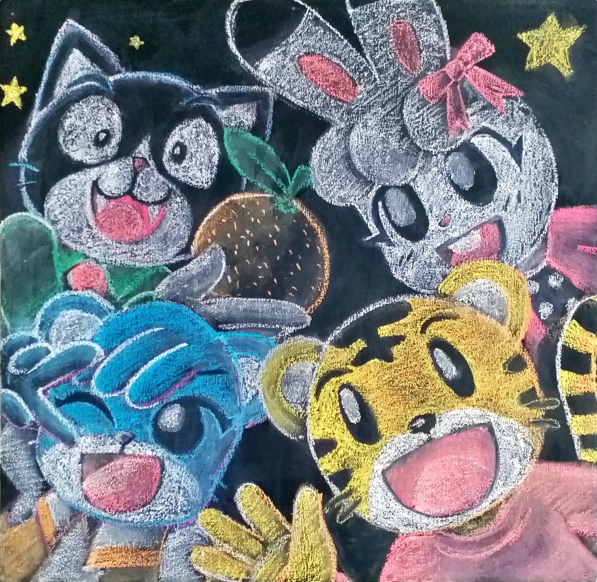 Lovely虹の糖星 Lovelyrcs Twitter