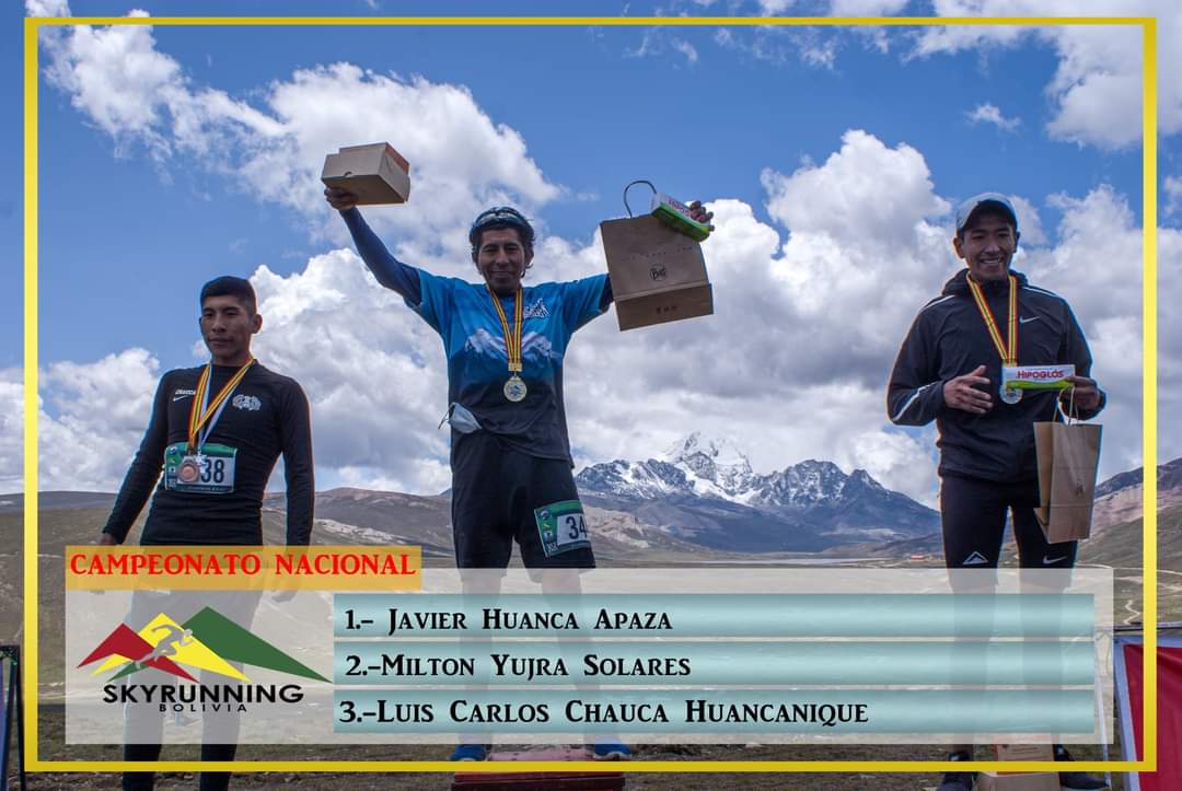 Resultados de la Primera Etapa del Campeonato Nacional de Skyrunning 2022 y las distancias complementarias en el siguiente enlace. 
drive.google.com/file/d/1j2B6XQ… facebook.com/26791290031568…