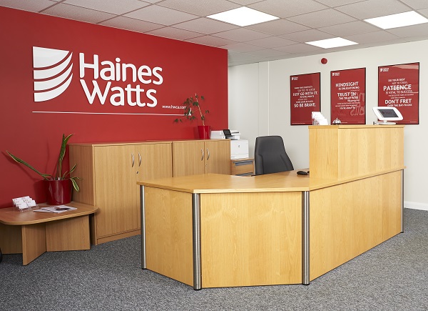 We will be closing this account soon - please follow us at @Haineswattsacc