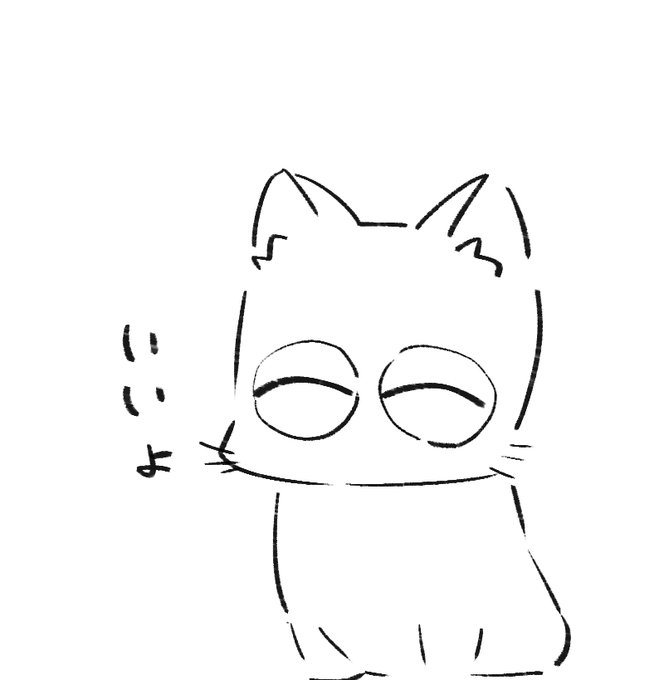 描かなくてごめん 