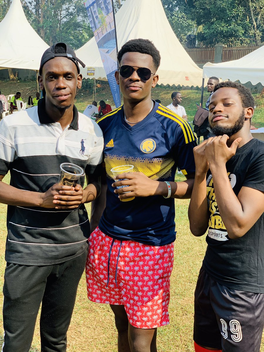 KataBavarians's tweet photo. Come enjoy with us for a full blast weekend ๐ฏ#shack100 @OlympiansKitovu @ShackAlumni https://t.co/cykprCeM7M