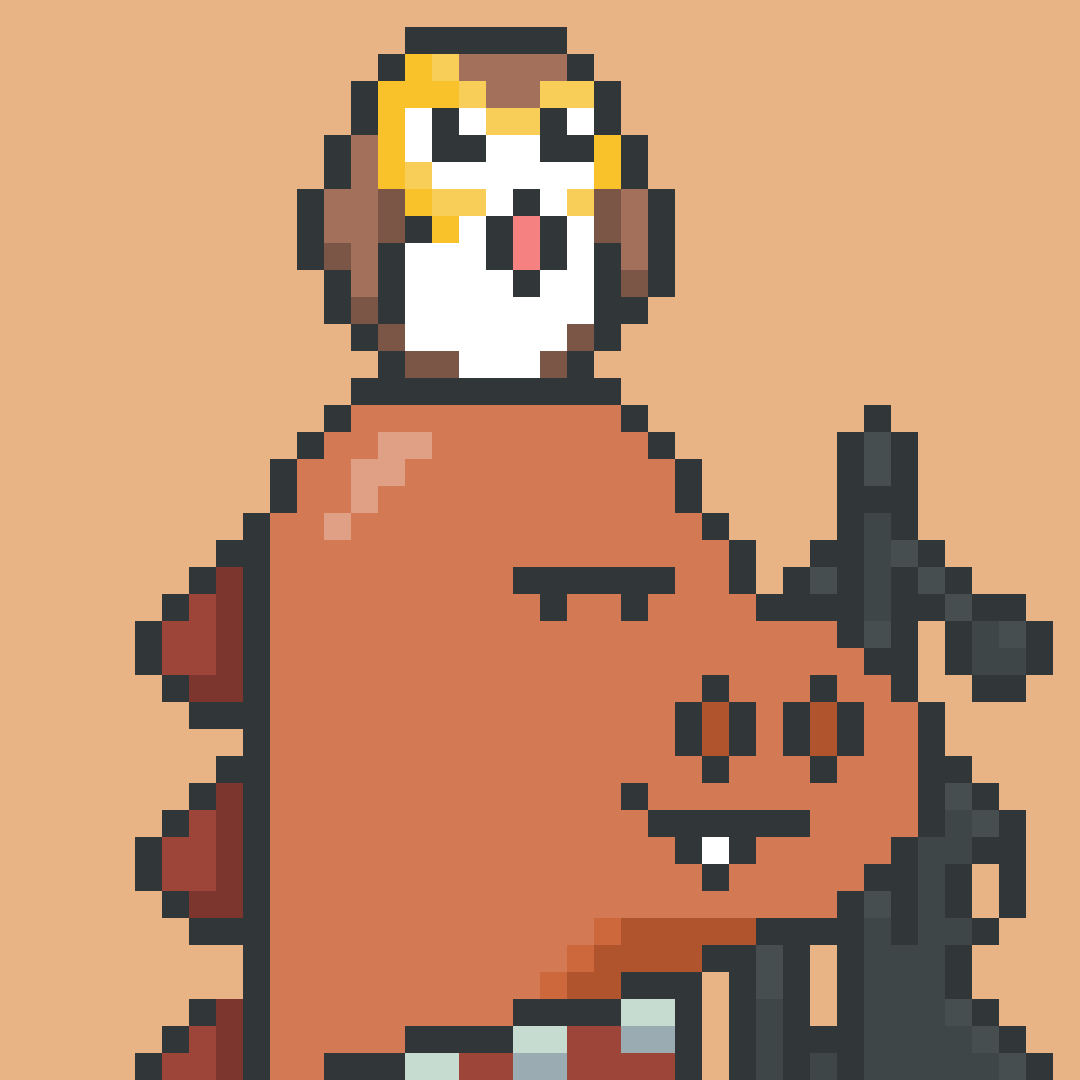 dumbassdinosnft's tweet photo. #NewNFTProfilePic https://t.co/qp5NueY2Y2