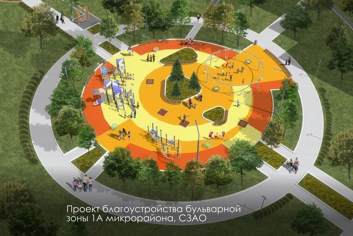 Сергей Собянин tweet media