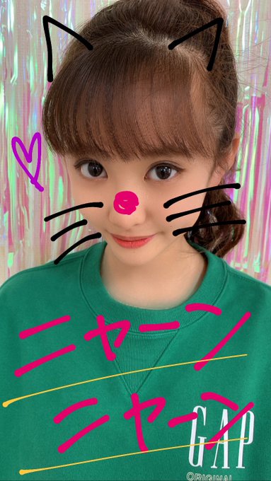 川島香音のTwitter画像14