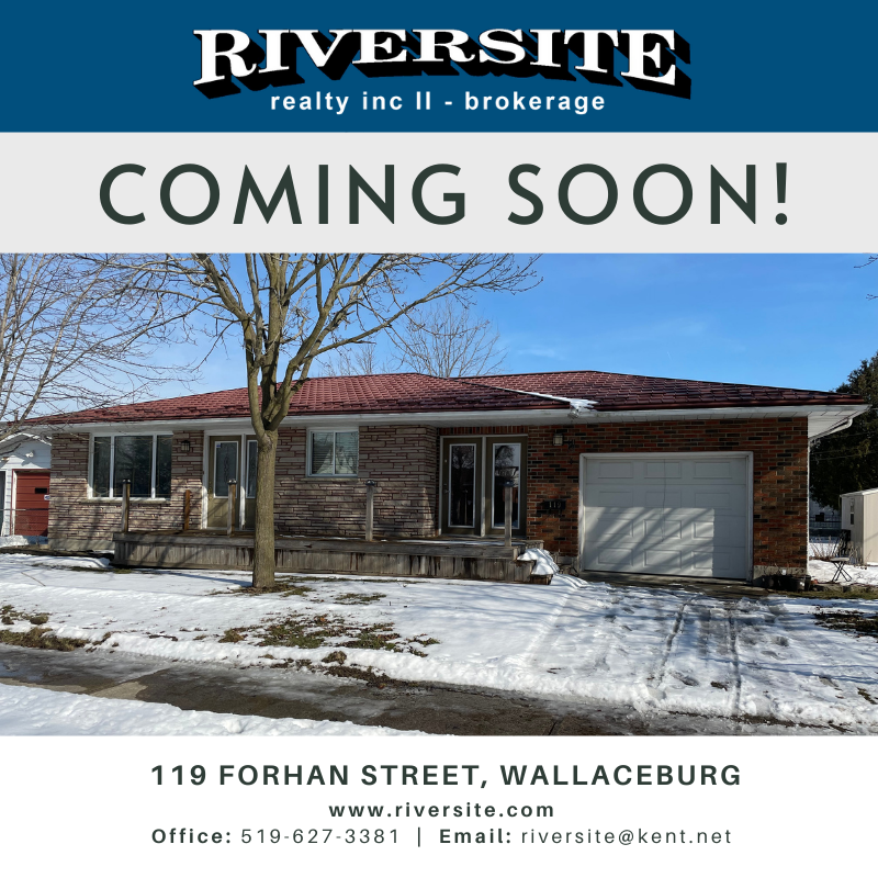 Riversite Realty Inc tweet media