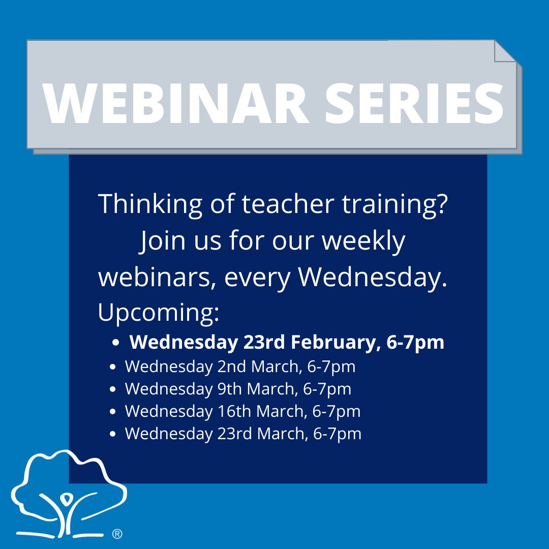 United Teaching National SCITT tweet media