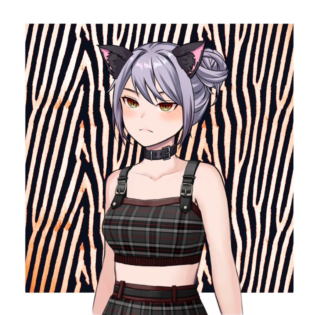 TenchoStreet's tweet photo. Good morning to you all!! Here's another sneak peek for all of you! 😍🥰 

Have a good day Zeniths!! Join our discord: https://t.co/awrVfB1ZQ4

#NFTs #NFT #NFTCommunity #AnimeNFT #ETH #streetwear https://t.co/6IZ92K7xdw