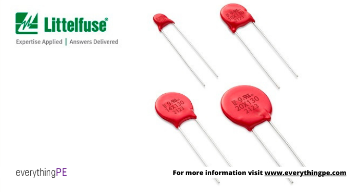 everything_PE_'s tweet photo. Littelfuse Introduces Radial Leaded Varistors for Surge Protection

Read more: https://t.co/1jrEmvjfuE

@Littelfuse
#XtremeVaristor #surgeprotection #buildingautomation #varistors #firehazards #LEDlighting https://t.co/5R5FJ7E9l3