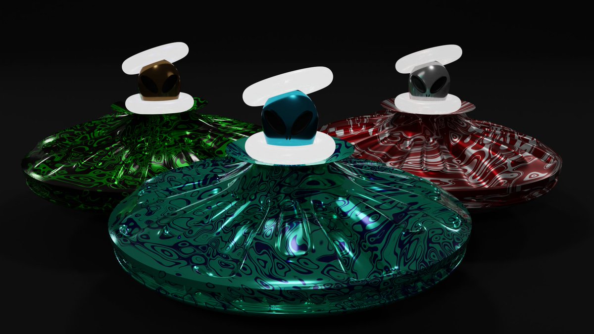 GuardAlien's tweet image. They are coming ⚫️👽👽🎊

#NFT #newNFTs #PolygonNFT #OpenSeaNFT #NFTCommunity #NFTGiveaway