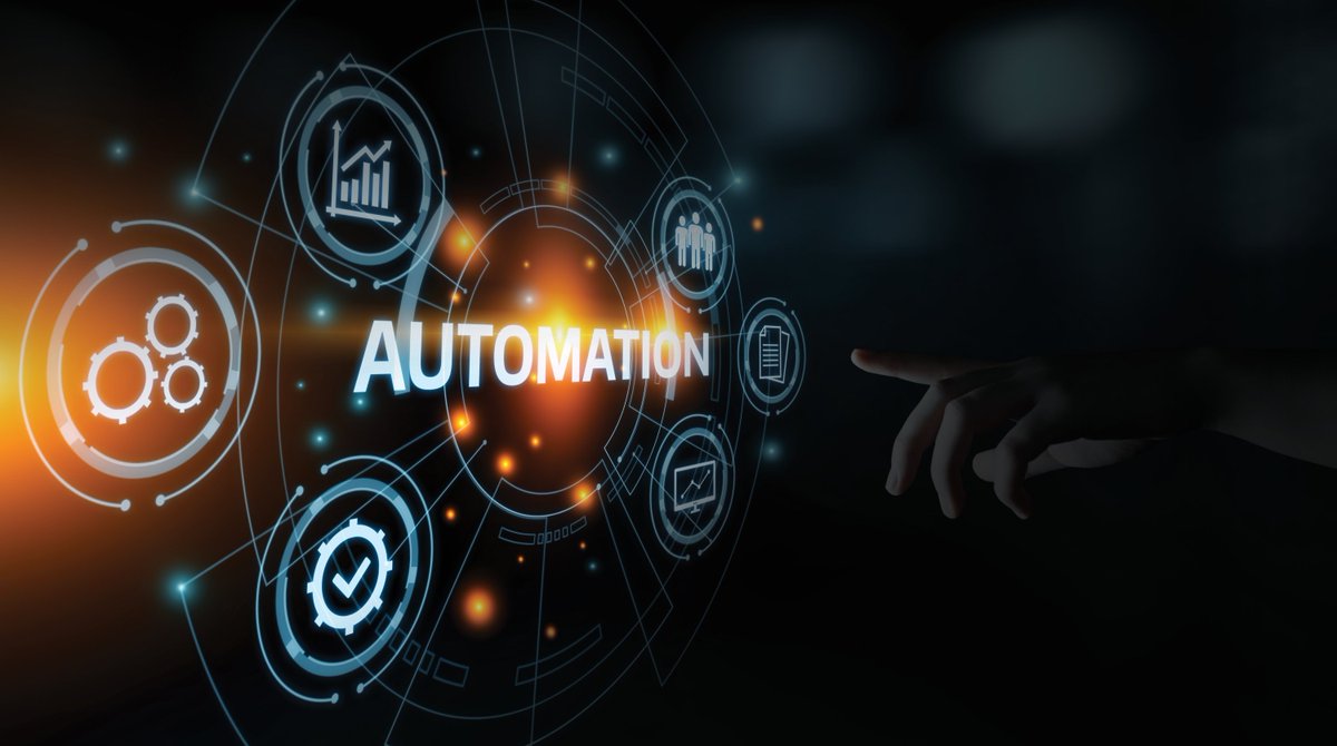 What are the new automation options for the wide-format segment? We cover that and more in our latest edition. Catch up now: bit.ly/3gZXgQZ