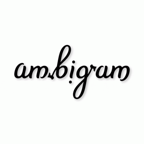 JatharRaj's tweet photo. @KayBurley Others have already commented on the palindrome, but it's not an ambigram.  If you define an ambigram as something that reads the same top to bottom as bottom to top, when *written vertically* then any palindrome is automatically an ambigram.

See here: https://t.co/nLXHr1GnAY https://t.co/3rXiXGf0WE