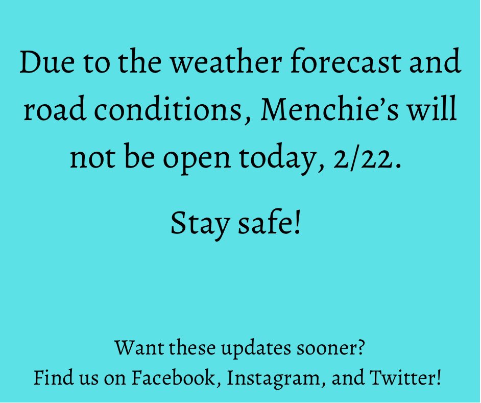 Cedar Falls Menchies tweet media