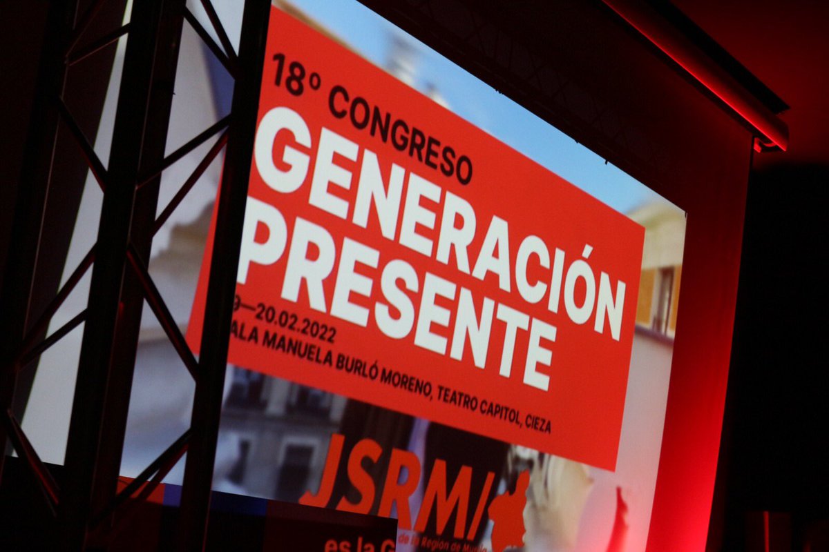 pablotmc_'s tweet photo. 🌹Enhorabuena @MiguelOP_!
Sigue trabajando como hasta ahora, con esa pasión y esas ganas de cambiar las cosas.
Es el momento del cambio que nuestra región necesita, y las @jsrmurcia ,contigo al frente, deben liderarlo.
A por todas, amigo!♥️✊🏽
#GeneracionPresente https://t.co/JXyZAsCwXU