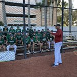 Photo by Baseball at Pine Crest School (@PineCrestBase)