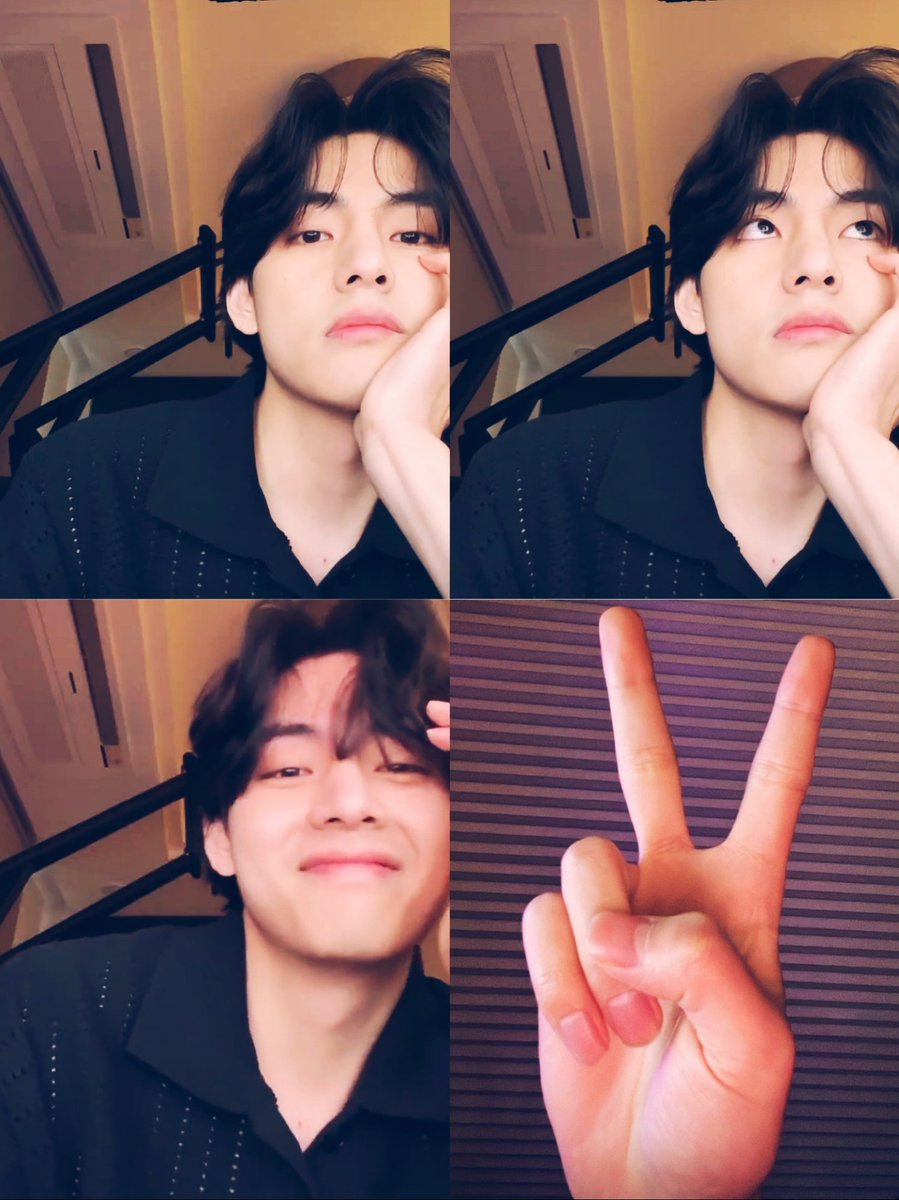 taeskookin's tweet photo. Hey Mister Kim Taehyung 👀💗 https://t.co/YNH4VSAQtC