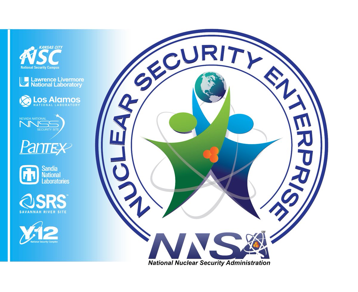 NNSANews's tweet photo. Looking for a great career opportunity? #NNSA and its contractor partners plan to hire more than 2,000 new employees. Learn more at the March 9 virtual #jobfair! #NNSAjobfair #jobseekers
https://t.co/pYpr02qySR https://t.co/JlHnnyBXka