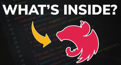 robertsdevtalk's tweet photo. You need to learn NestJS in 2022.  Great new introduction by @chrismrobertsuk at https://t.co/EsqiEXcPH0 https://t.co/TMu9kCP26Z