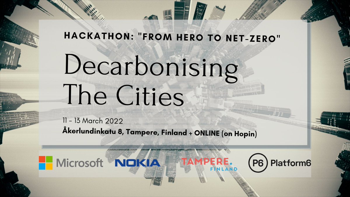 Platform6 tweet media