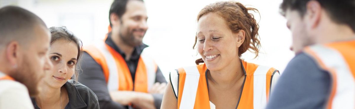 1⃣Le #GroupeSNCF réunit le 23/02 à 14h les fournisseurs et partenaires économiques de la <a href="/RCValdeLoire/">Région Centre-Val de Loire</a> pour la première Rencontre Territoriale Fournisseurs. L'ambition : attirer, développer et fidéliser les fournisseurs engagés, actuels et potentiels.