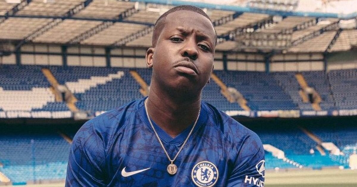There will be a round of applause on the 31st minute tonight for Jamal Edwards. We encourage everyone at the Bridge this evening to support 👏👏👏