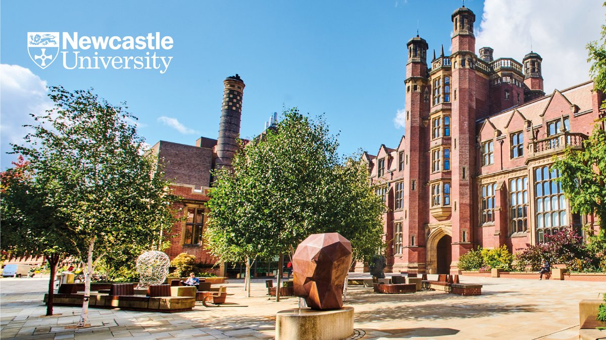Rene Koglbauer-Franklin (@rene_koglbauer) on Twitter photo Another exciting job opportunity in the School of Education, Communication and Language Sciences <a href="/secls/">NCL School of ECLS</a> <a href="/NCLEducation/">NCL Education</a> <a href="/UniofNewcastle/">Newcastle University</a>: Lecturer in Education (Teaching and Research)
jobs.ncl.ac.uk/job/Newcastle-… #academicjobs #jobopportunity @UCET_UK Another exciting job opportunity in the School of Education, Communication and Language Sciences <a href="/secls/">NCL School of ECLS</a> <a href="/NCLEducation/">NCL Education</a> <a href="/UniofNewcastle/">Newcastle University</a>: Lecturer in Education (Teaching and Research)
jobs.ncl.ac.uk/job/Newcastle-… #academicjobs #jobopportunity @UCET_UK