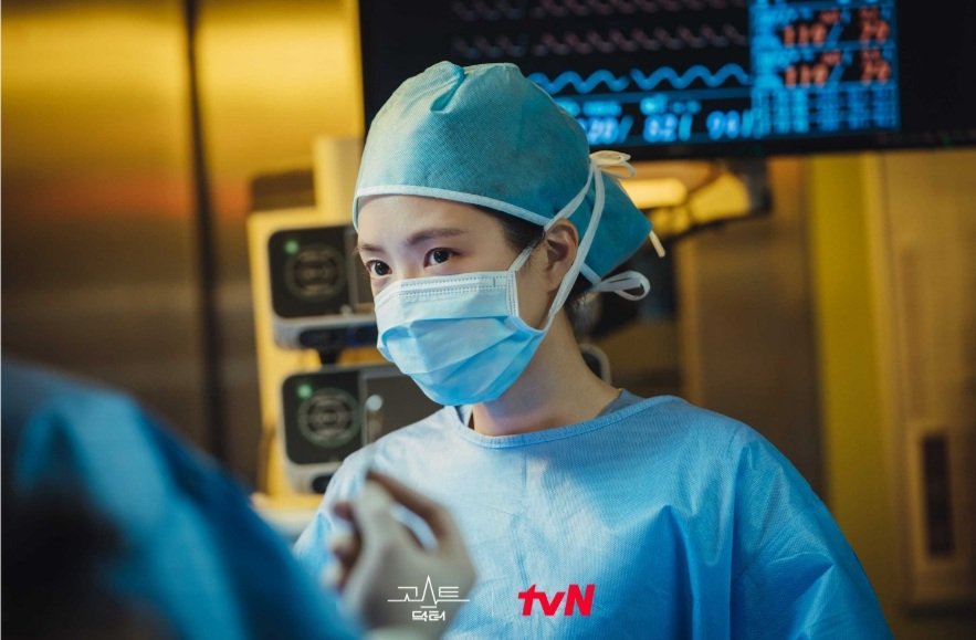 AllForNaeun's tweet photo. You had worked very hard for this role &amp; u had done well 👍 thank you for giving us such adorable &amp; hardworking Oh intern 😄 we will miss seeing u every week through drama. Goodbye Oh Sujeong &amp; hope to see u soon through other projects, Son Naeun 🤍 @Apinksne https://t.co/fnyECd1kpz