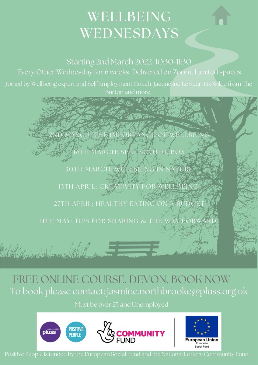 Devon Community Insight Team tweet media