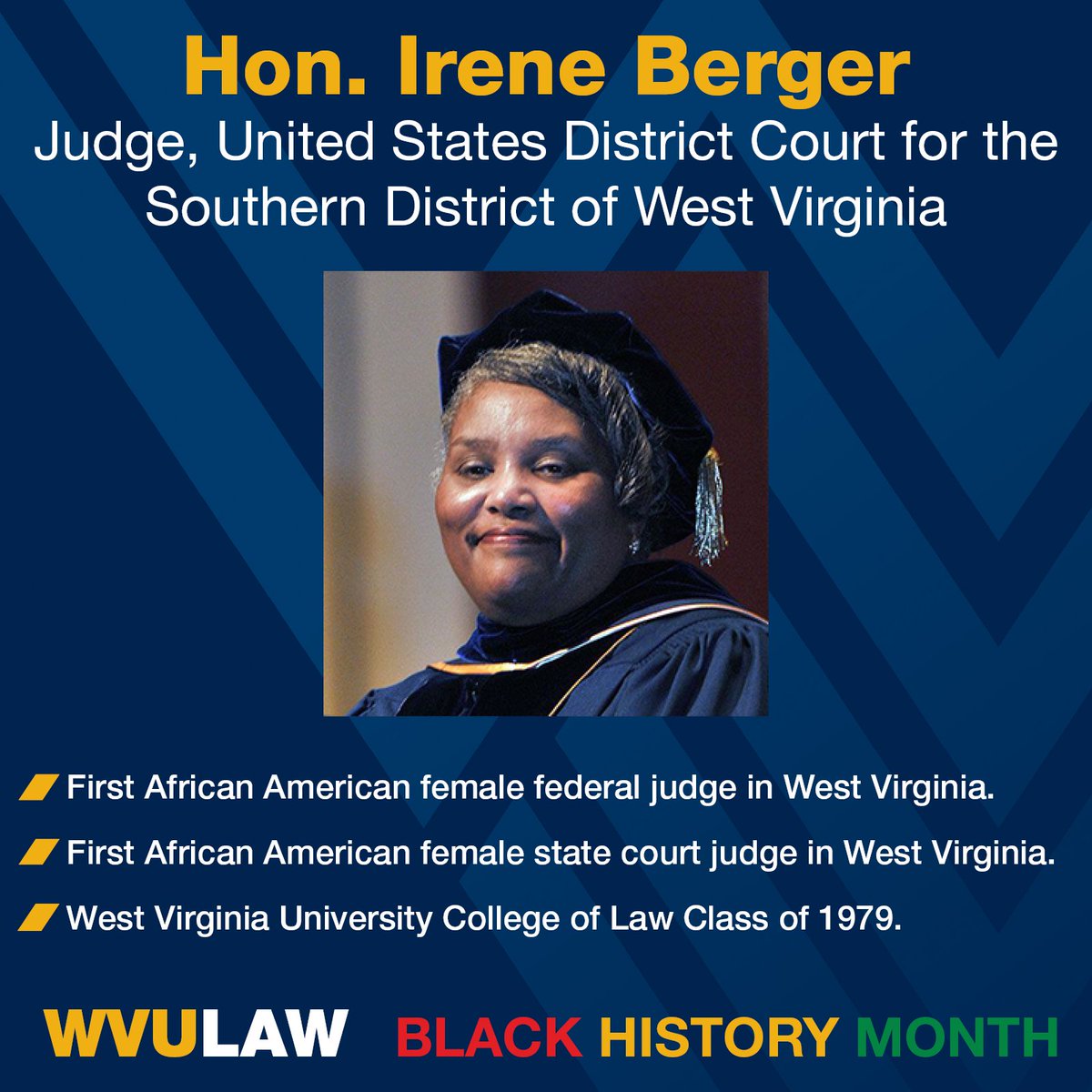 WVU College of Law (@wvulaw) / Twitter