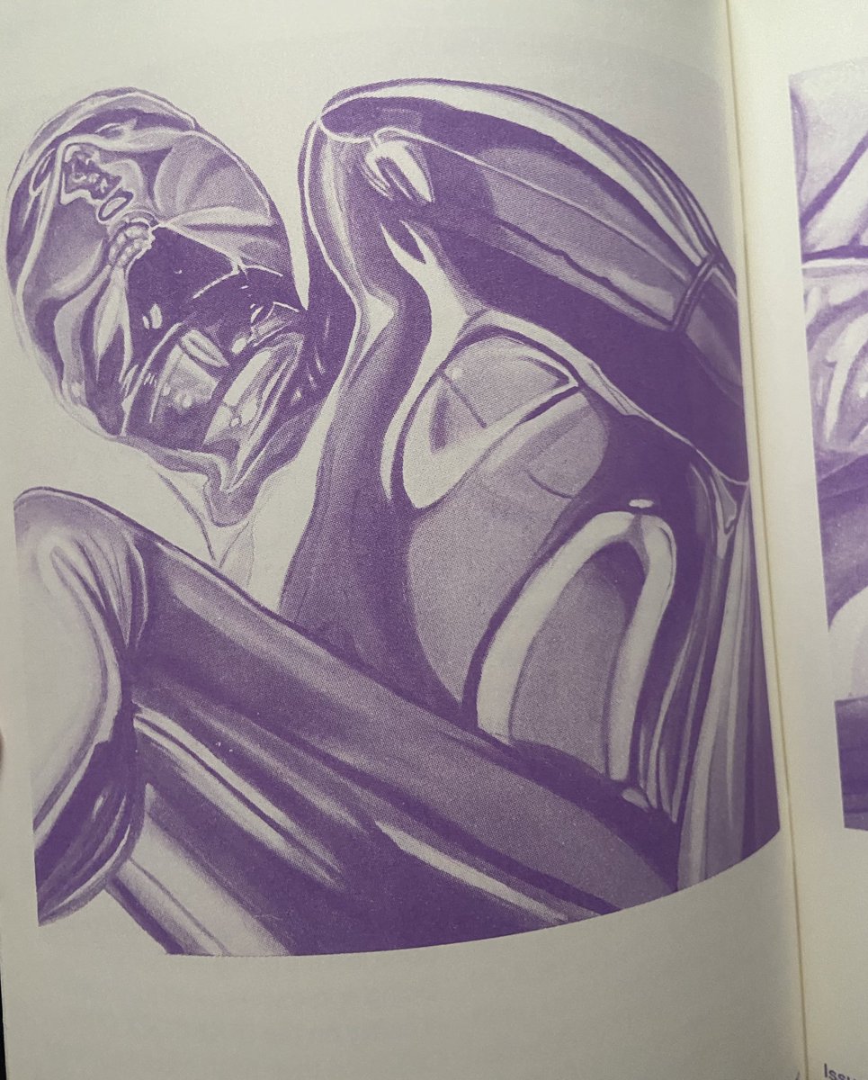 LESTE Magazine tweet media