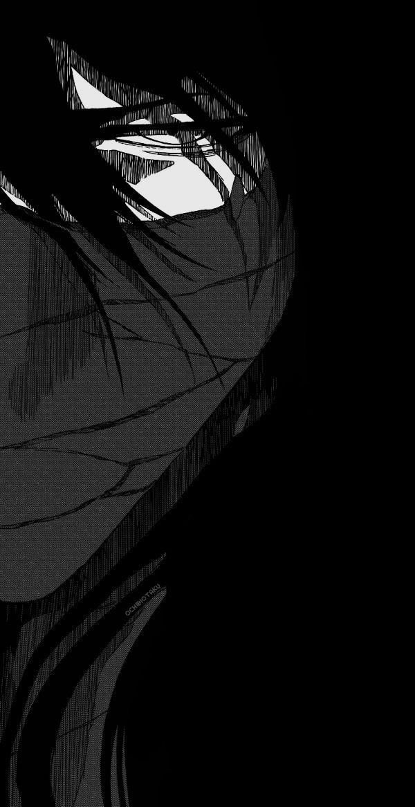 _DailyBleach's tweet image. Bleach panel