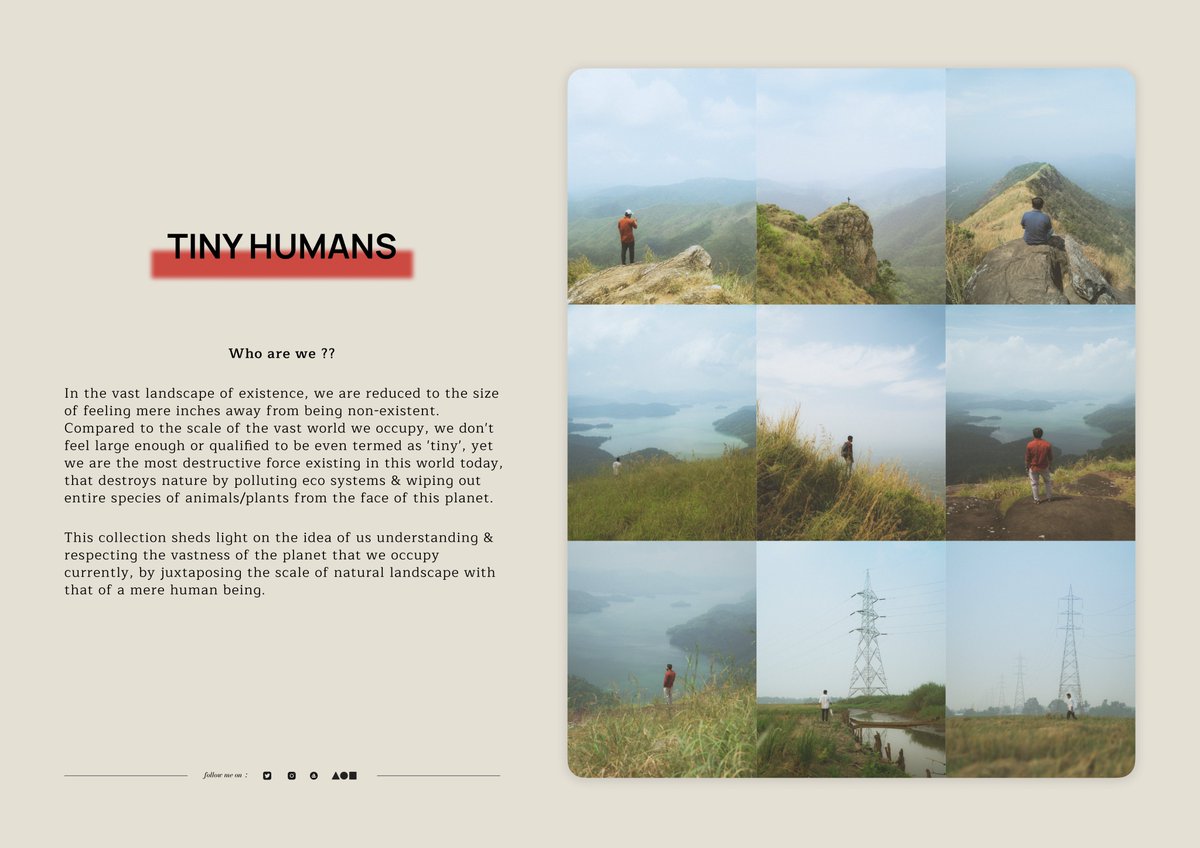 the3rdtone's tweet image. Hello all!👋
Just wanted to share my genesis NFT collection on @opensea 
'Tiny Humans'
-
opensea.io/collection/tin…
-
#NFTs #NFTCommunity #NFTartist #nftcollector