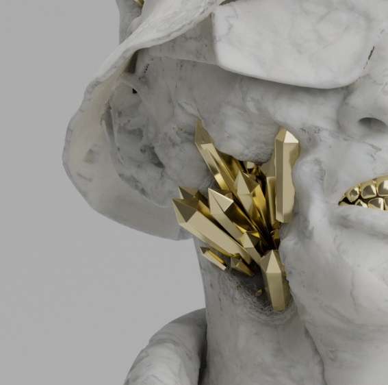 It's all in the detail. 
#NFT #NFTCommunity #NFTs
