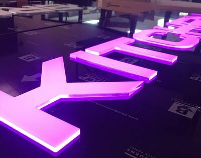 RightonLimited's tweet photo. Looking for sign trays and bespoke signs?

Did you know that our extensive in-house cutting and fabrication service allows us to produce a myriad of sign tray designs and bespoke lettering? 

Discover a wide selection of signage options at https://t.co/Vo6Isc40V6 https://t.co/Ds4LjGvBEr