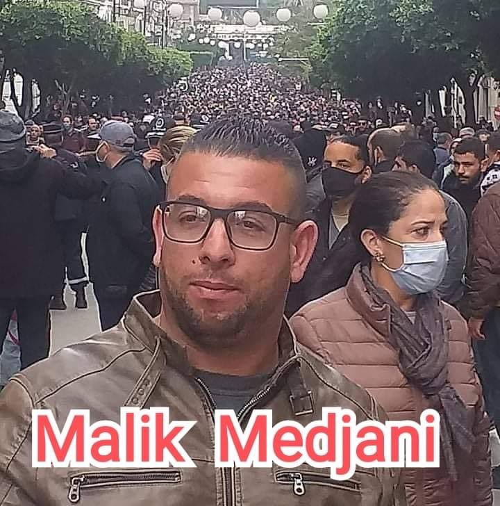 Tamazgha_'s tweet photo. ⭕️Tizi Ouzou :

Arrestation de Malik Medjani et Ahcene Messaoud. https://t.co/kaklBpgnSn